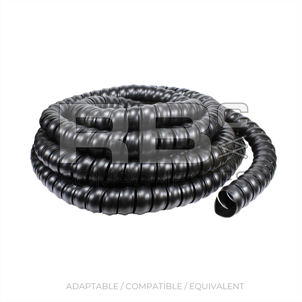 PROTECCION HELICOIDAL LATIGUILLOS TALLA PEQUE diametro 15mm