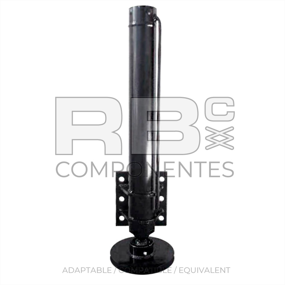 HYDRAULIC STABILIZER FOR DIESEL SCISSORS SX