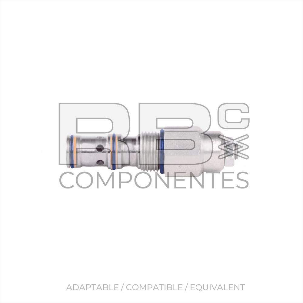 COUNTERBALANCE VALVE 2500 PSI