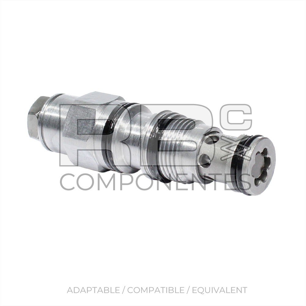 COUNTERBALANCE VALVE 3000 PSI