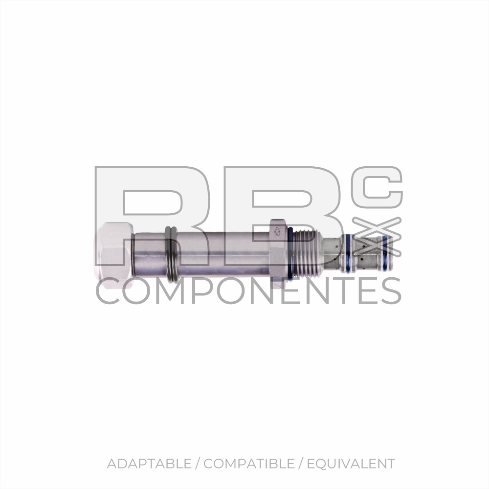 PROPORTIONAL VALVE 24V COMPATIBLE GE 52901
