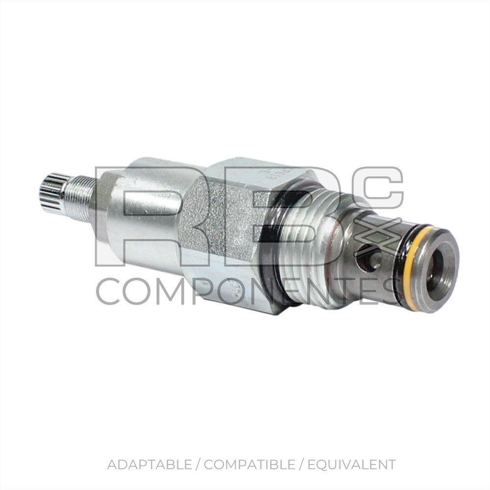 COUNTERBALANCE VALVE COMPATIBLE GE 62258