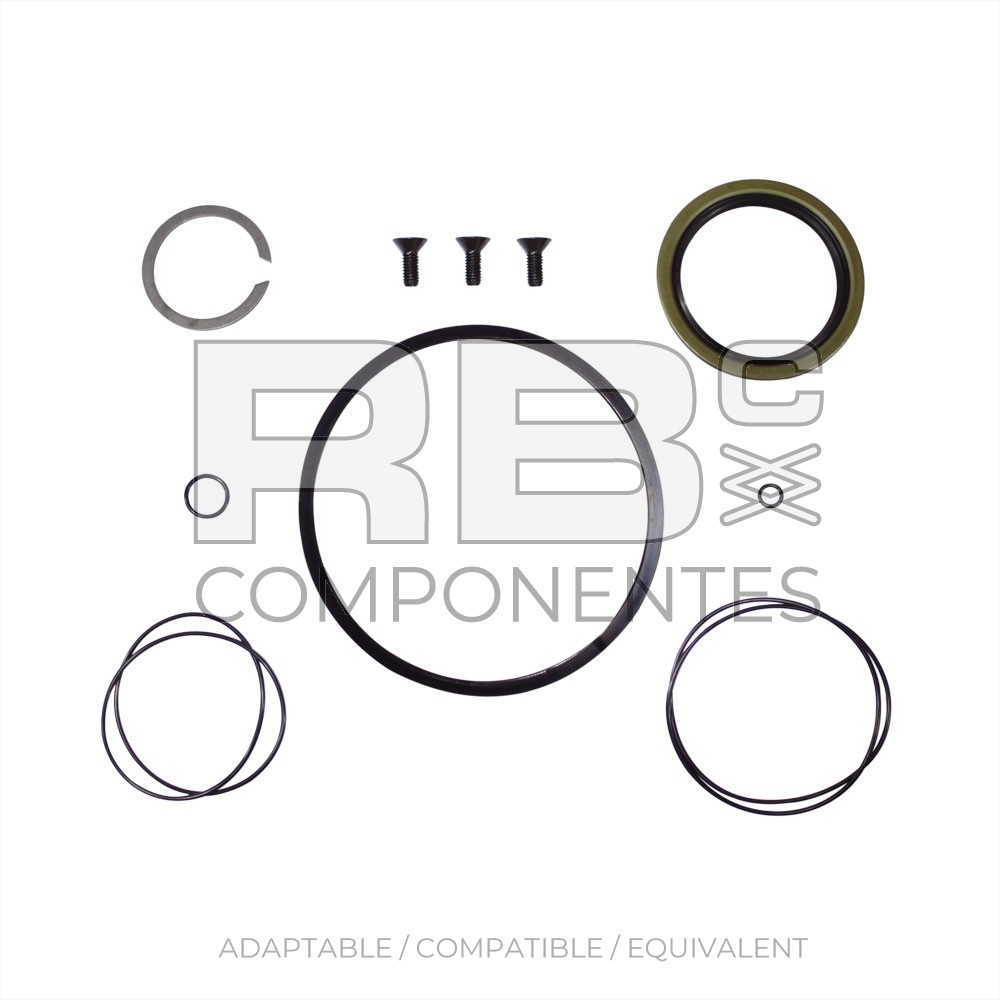 SEAL KIT AD/CO/EQ GE 1286600GT