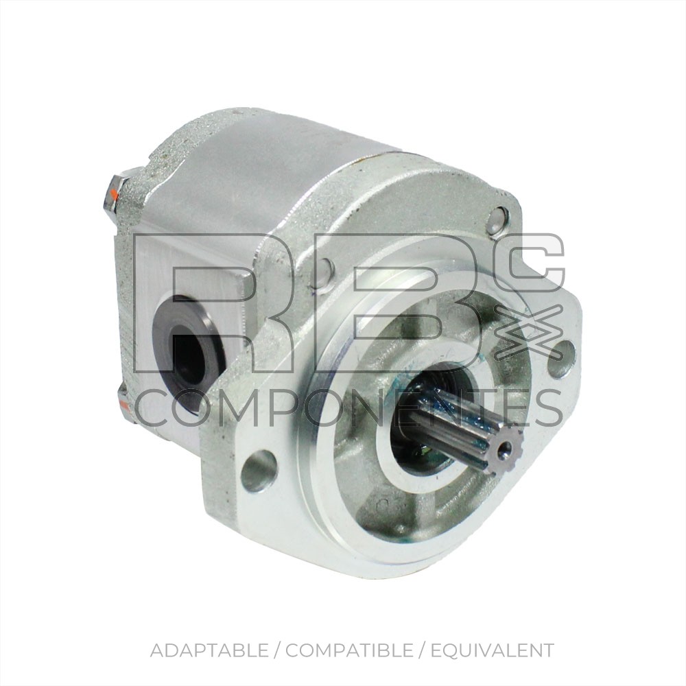 PUMP COMPATIBLE GE 96193