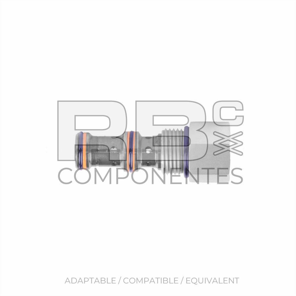 VALVE COMPATIBLE GE 111705