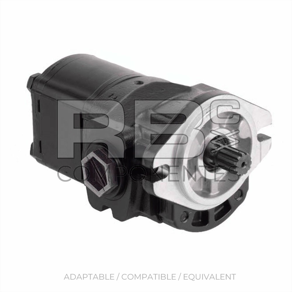 PUMP COMPATIBLE GE 139822
