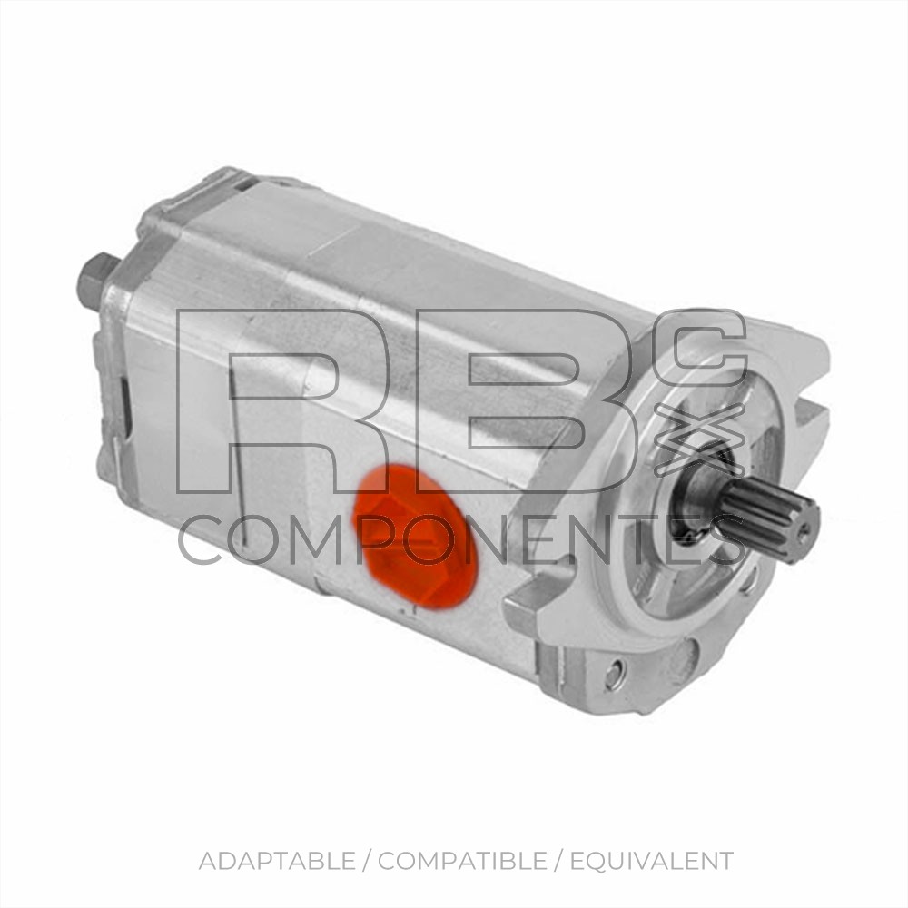 PUMP COMPATIBLE GE T110129