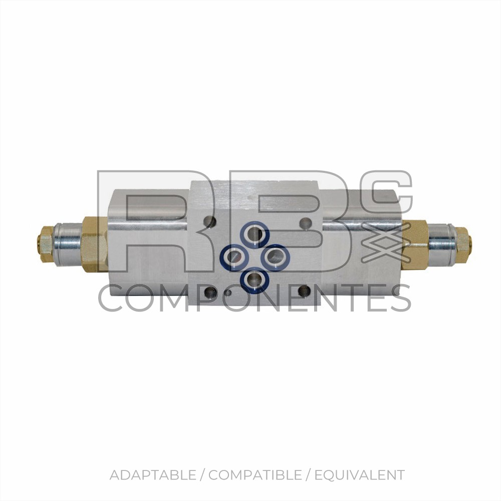 PUMP/DISTRIBUTOR COMPATIBLE HL 2420319160