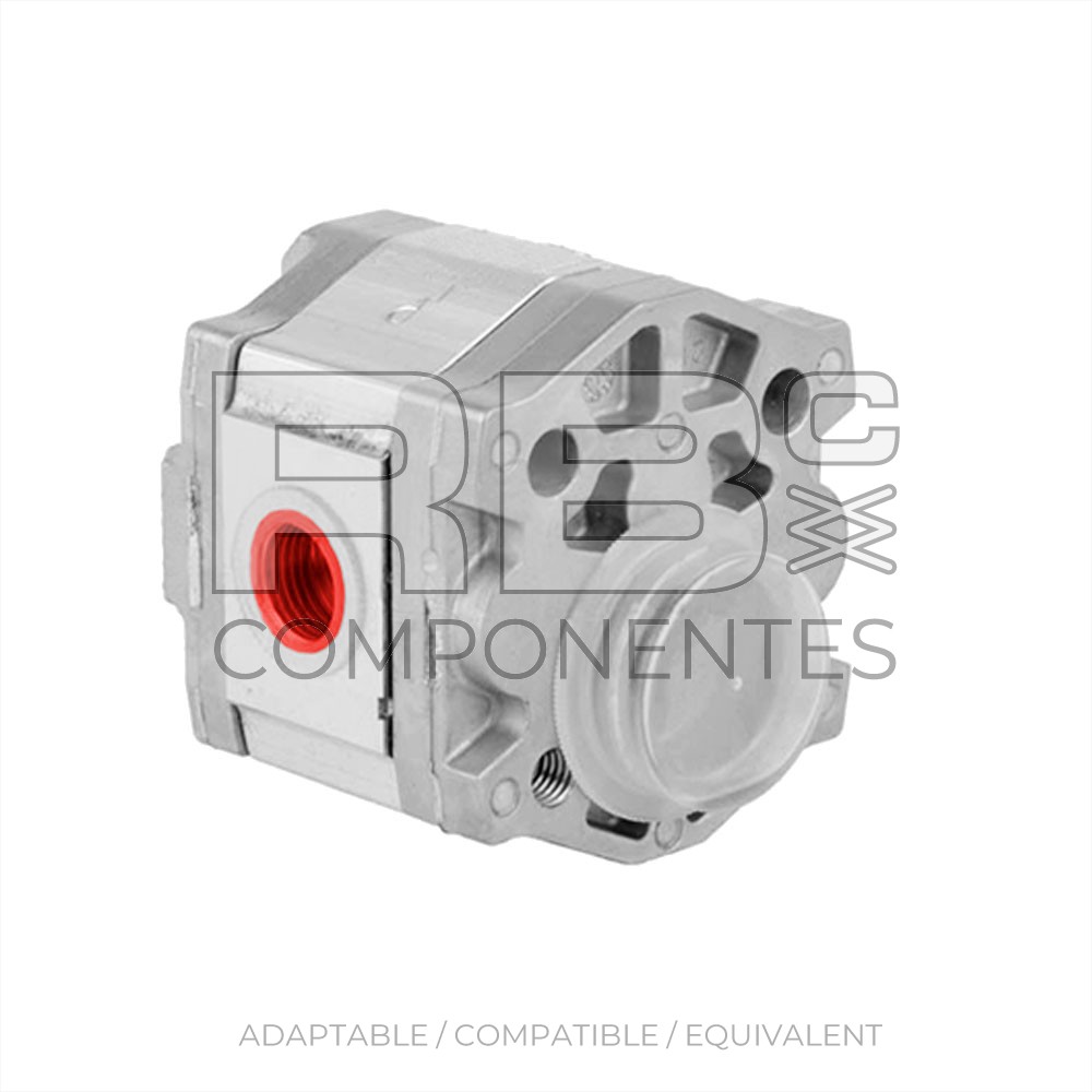 PUMP COMPATIBLE HL 2426210250