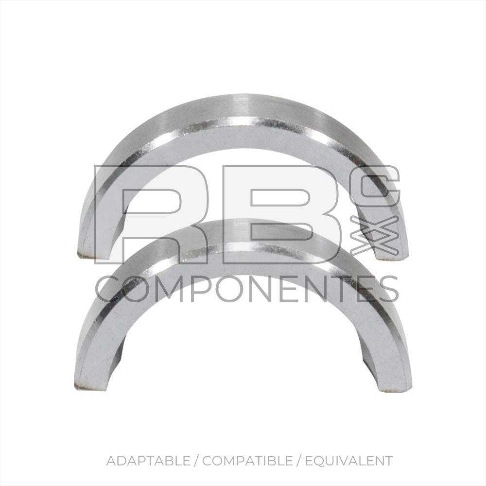 OUTRIGGER CYLINDER SHELL COMPATIBLE HL 2420314130