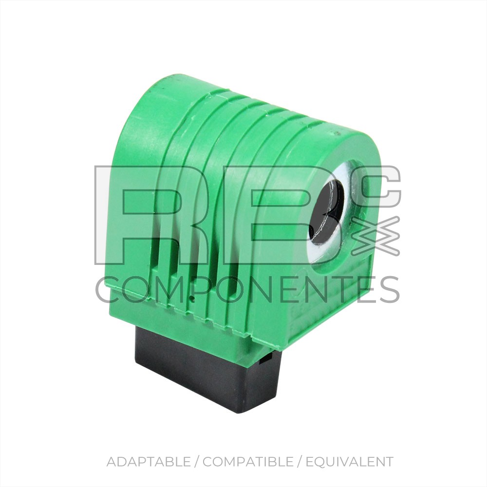 electric valve adaptable ref 43601