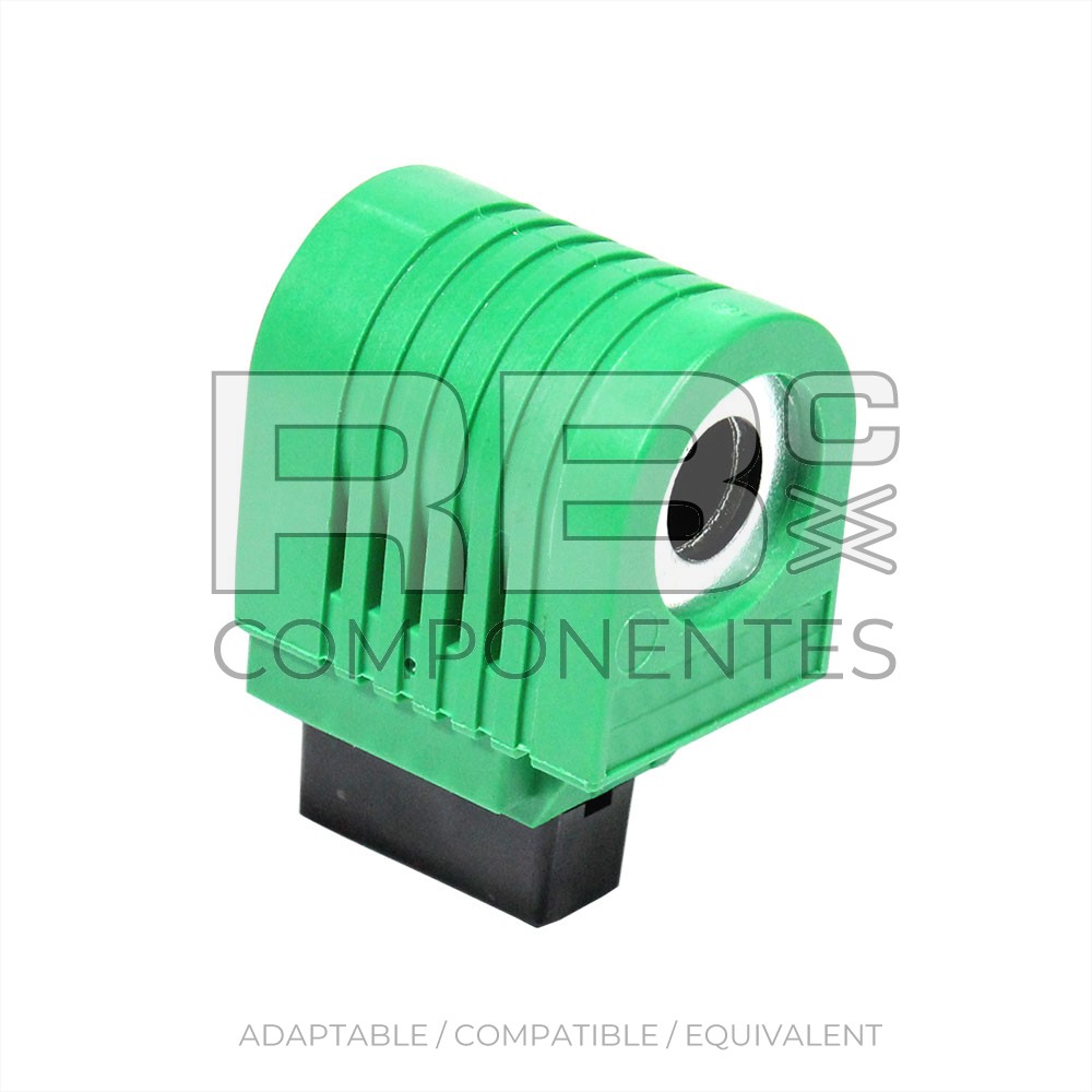 electric valve adaptable ref 27814