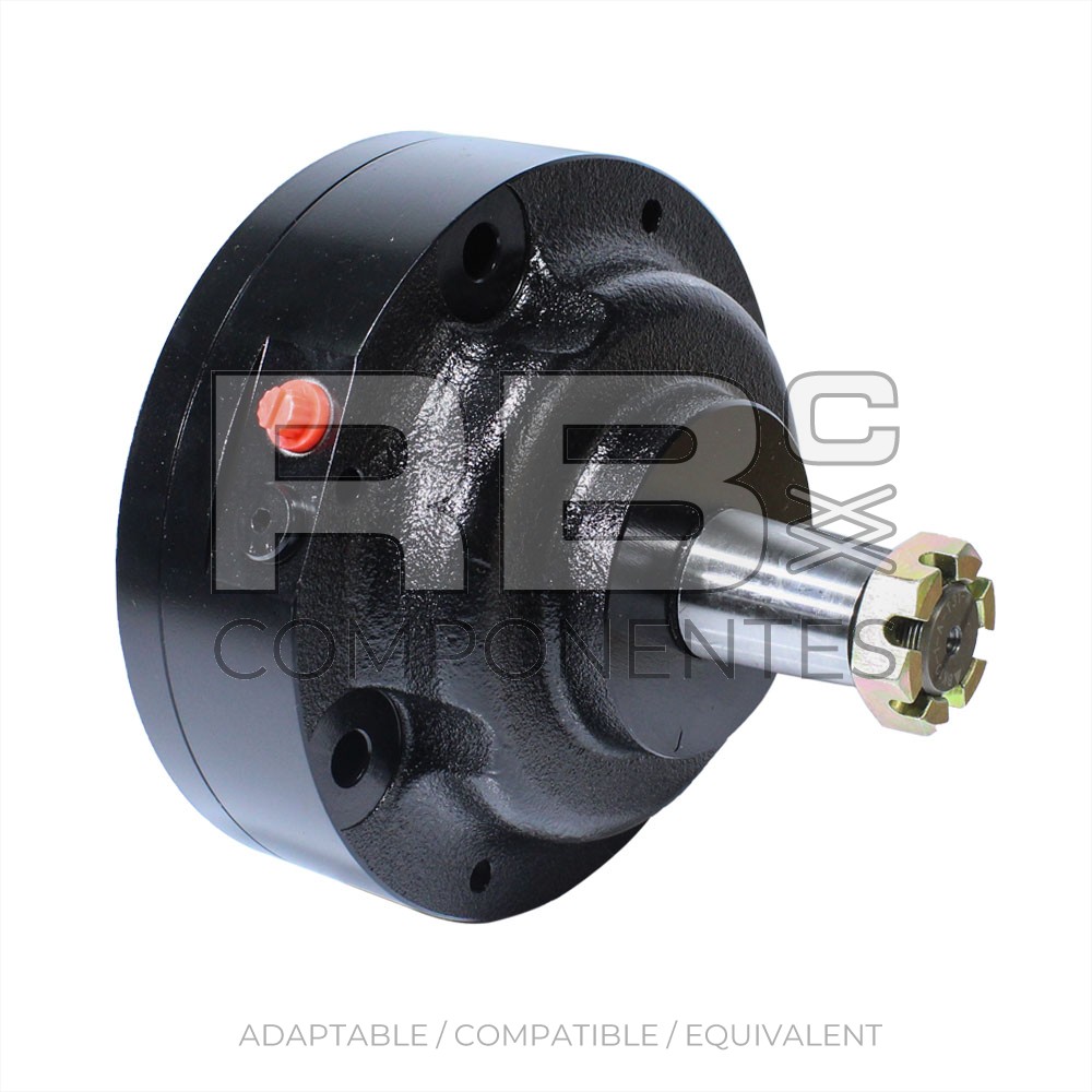 HYDRAULIC BRAKE COMPATIBLE GE T108664