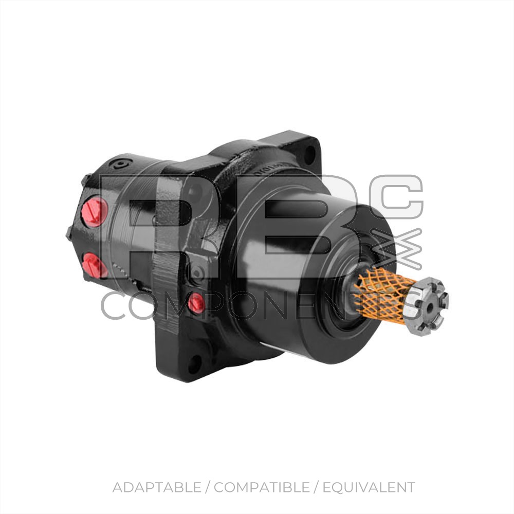 DIRECTION MOTOR COMPATIBLE GE 104782