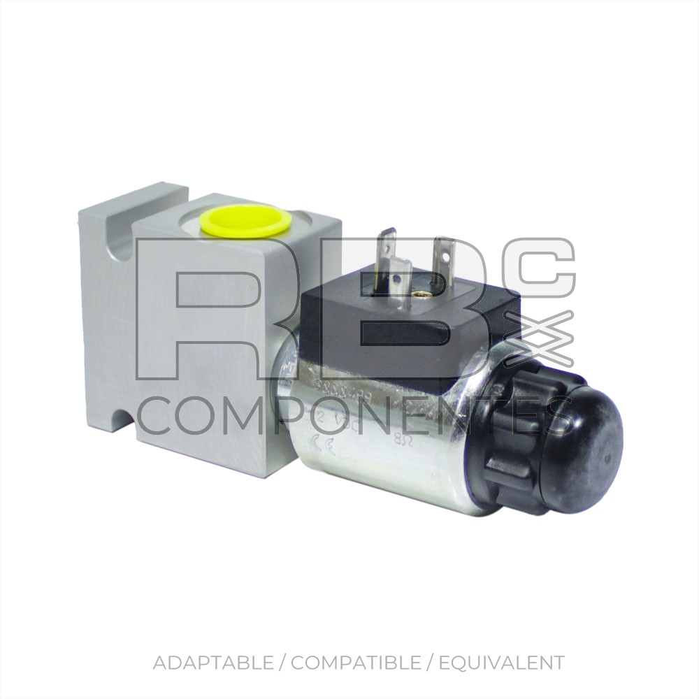 VALVULA HIDRAULICA COMPATIBLE HL 2505005470