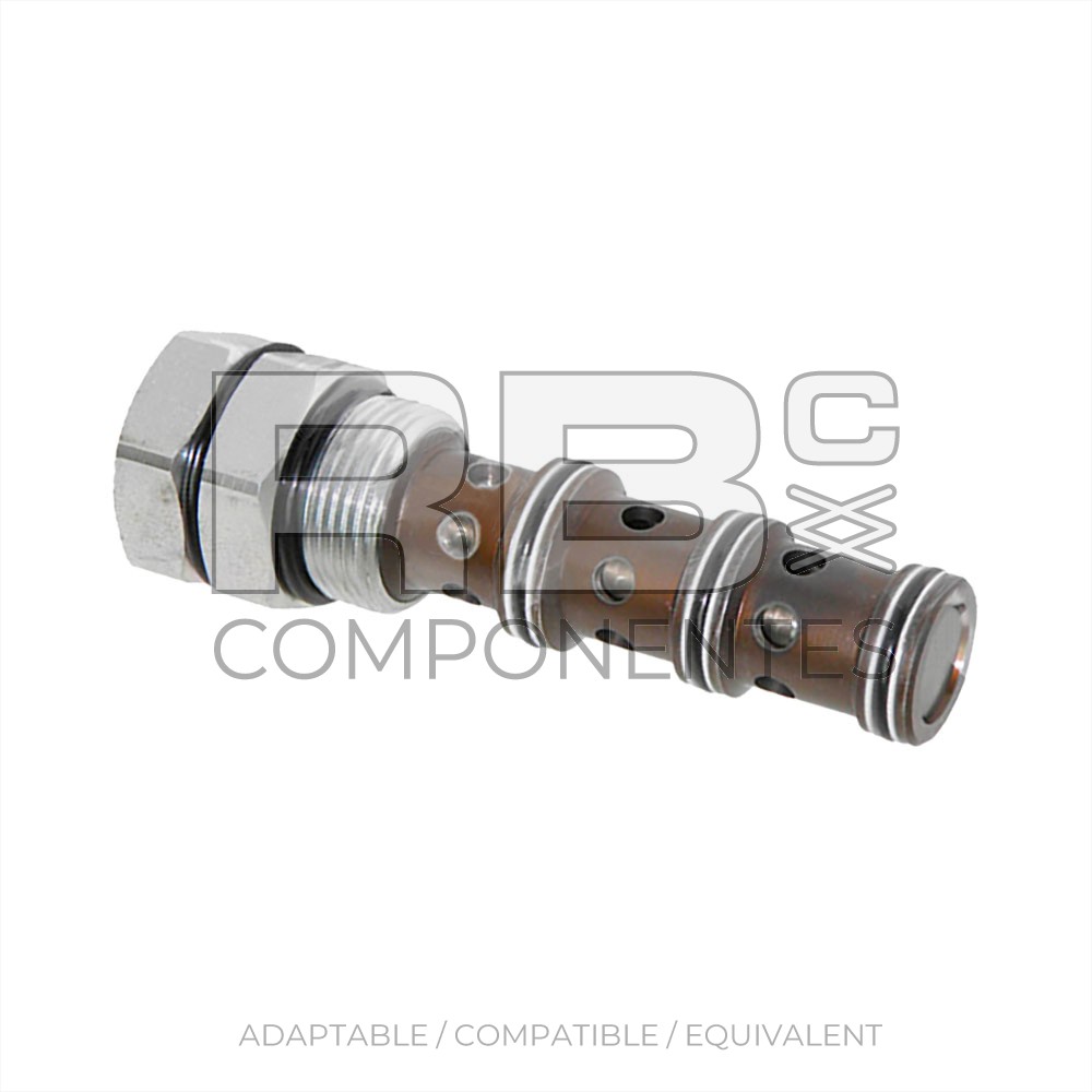 VALVULA 3 VIAS  ADAPTABLE  HA26PX