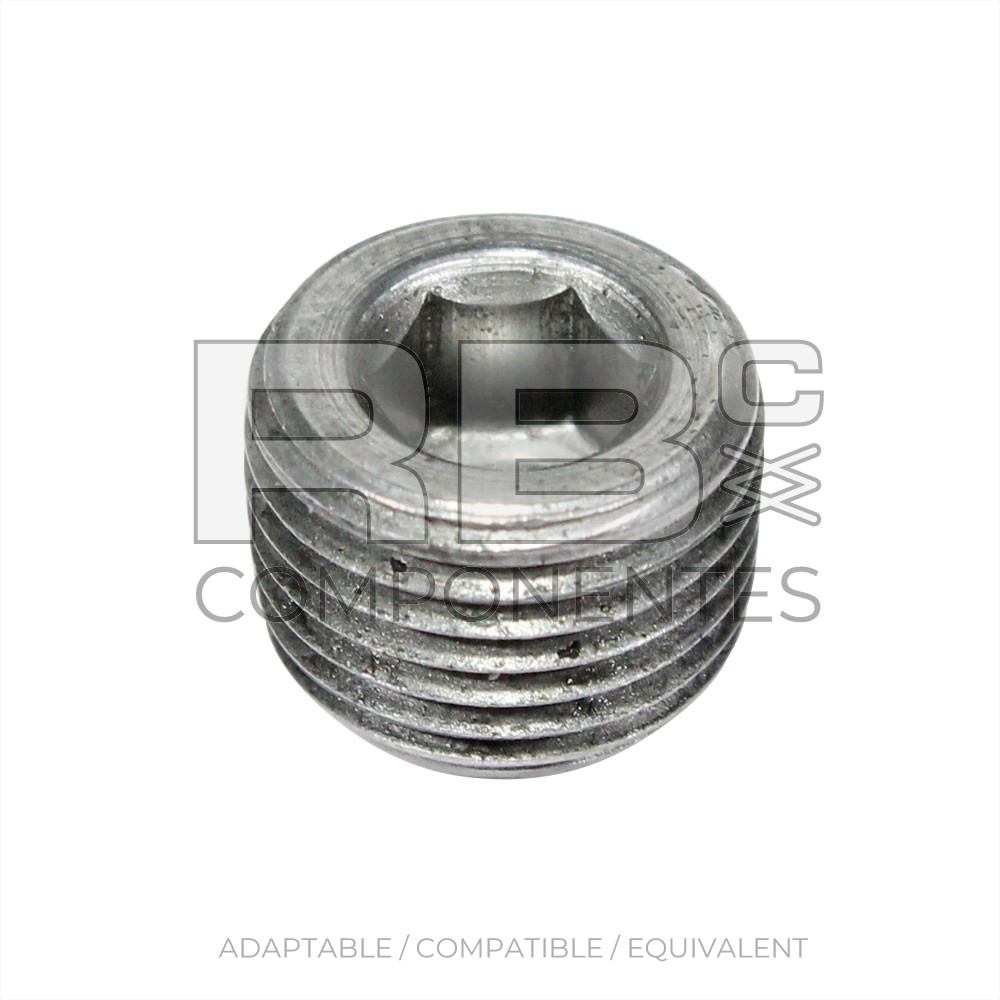 PLUG PIPE COMPATIBLE 7007924