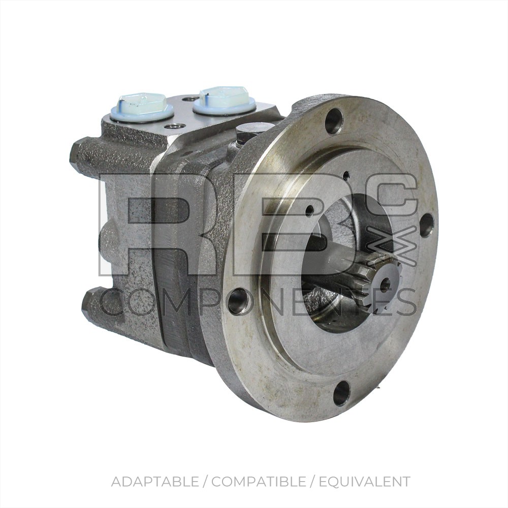 MOTOR OMSS80 ADAPTABLE  151F5166-3 (SIN PINTAR)