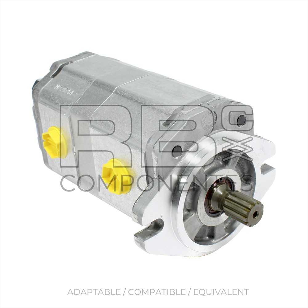 BOMBA HIDRAULICA ADAPTABLE  PARA JL450AJ