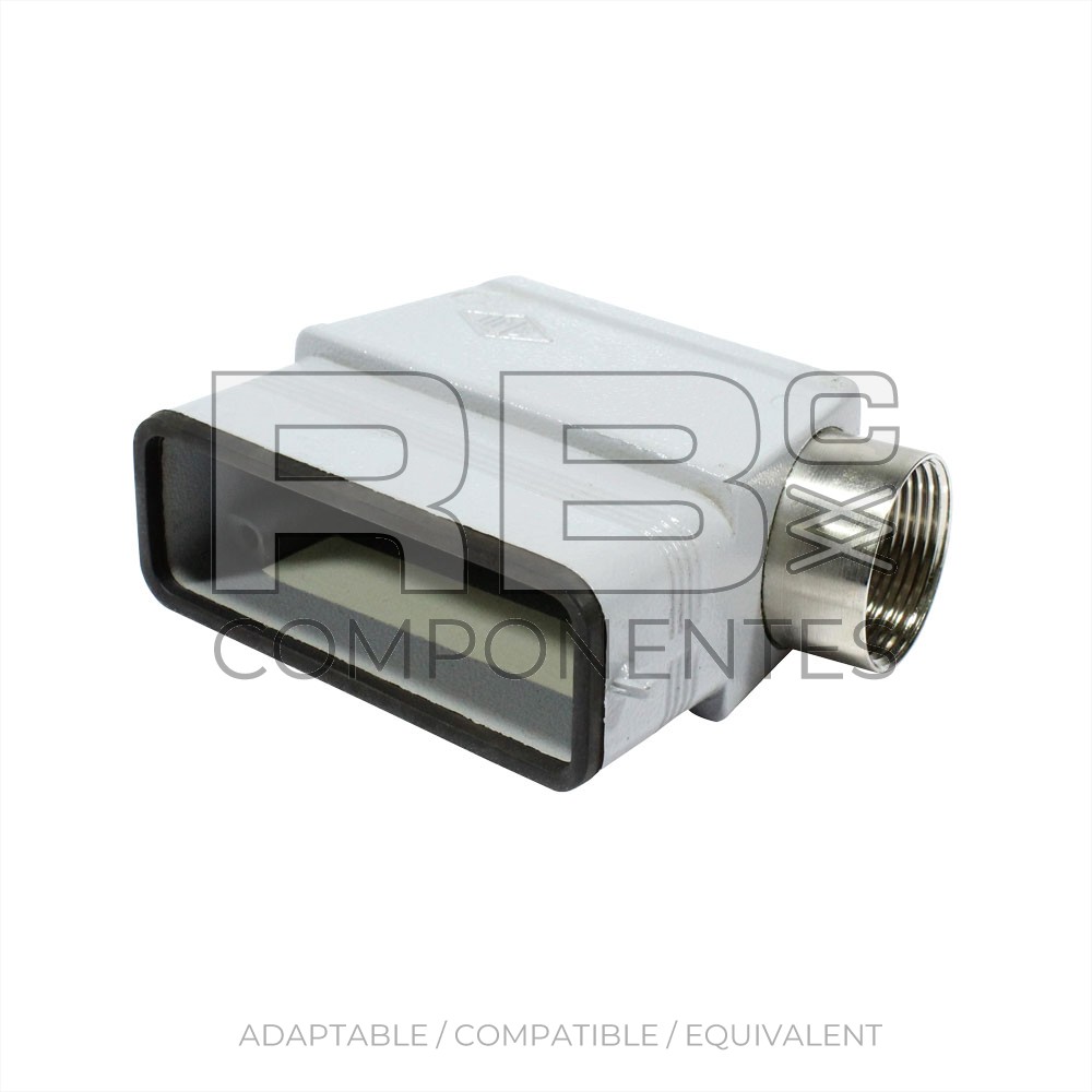 PLUG COMPATIBLE HL 2901000530