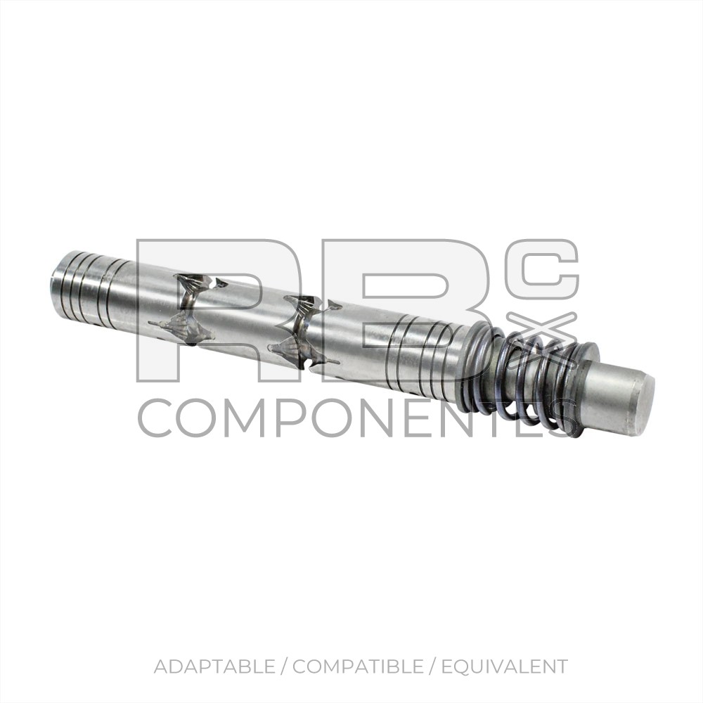 CUERPO DE DISTRIBUIDOR COMPATIBLE JL 7026682