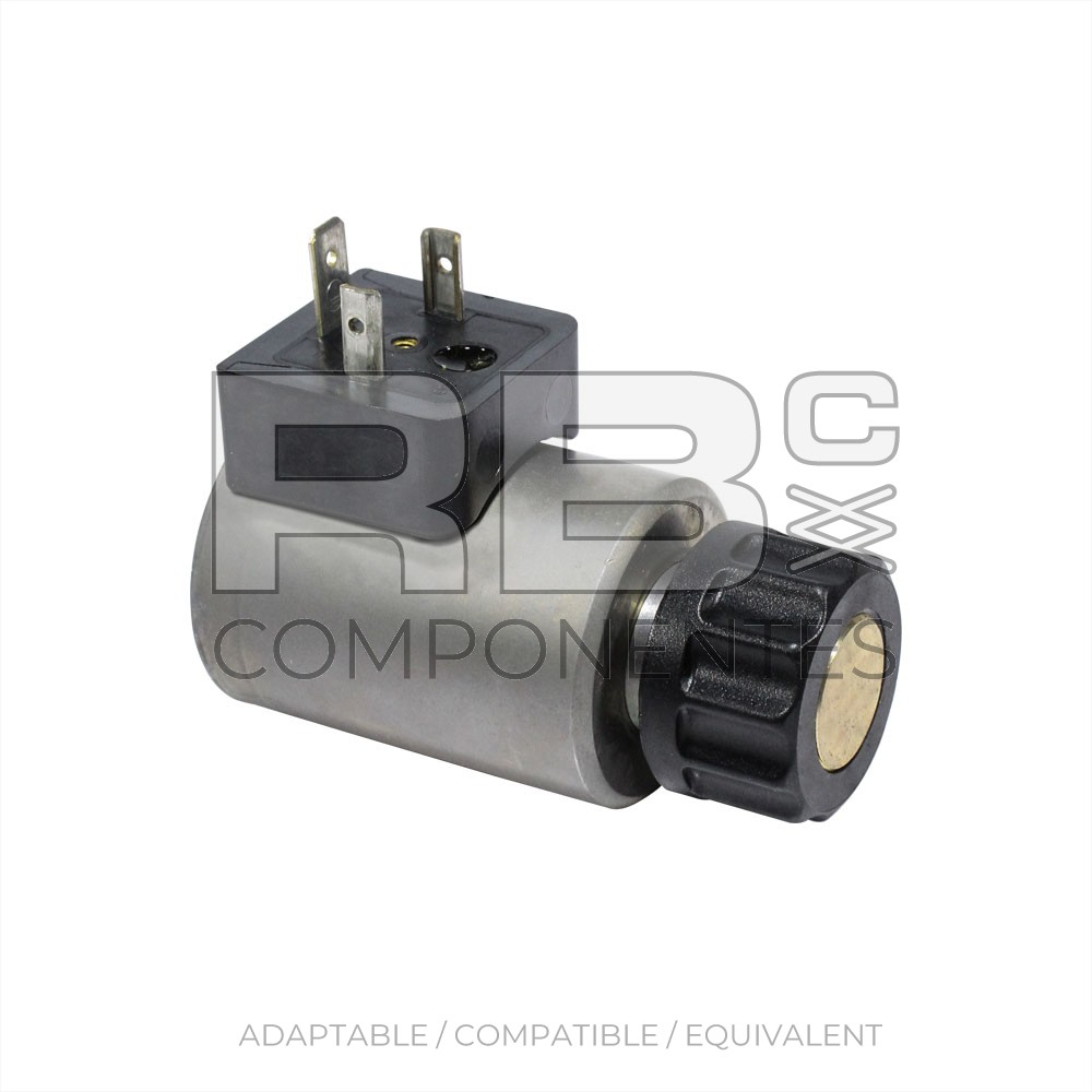 COIL COMPATIBLE MA 602064