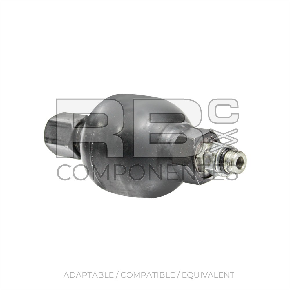 ACCUMULATOR COMPATIBLE GE 62364