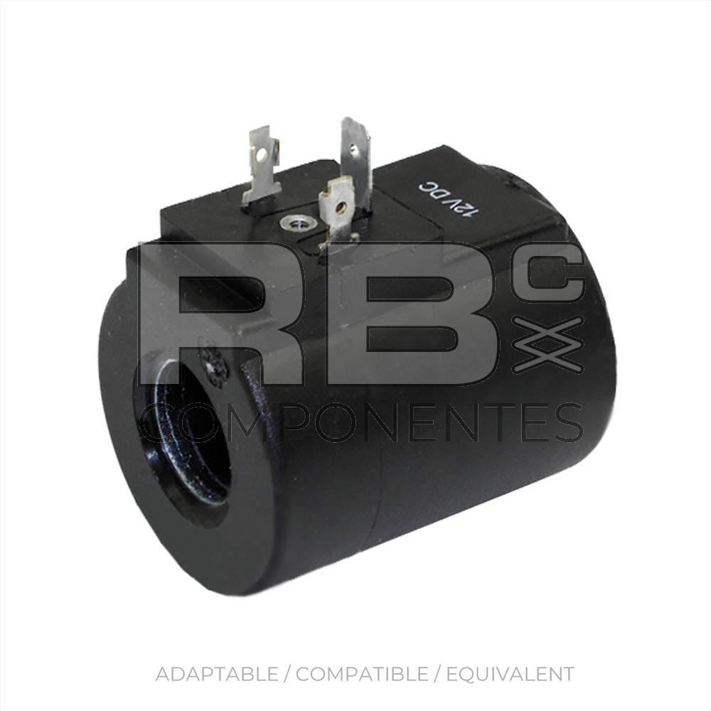 COIL COMPATIBLE HL 2440210890