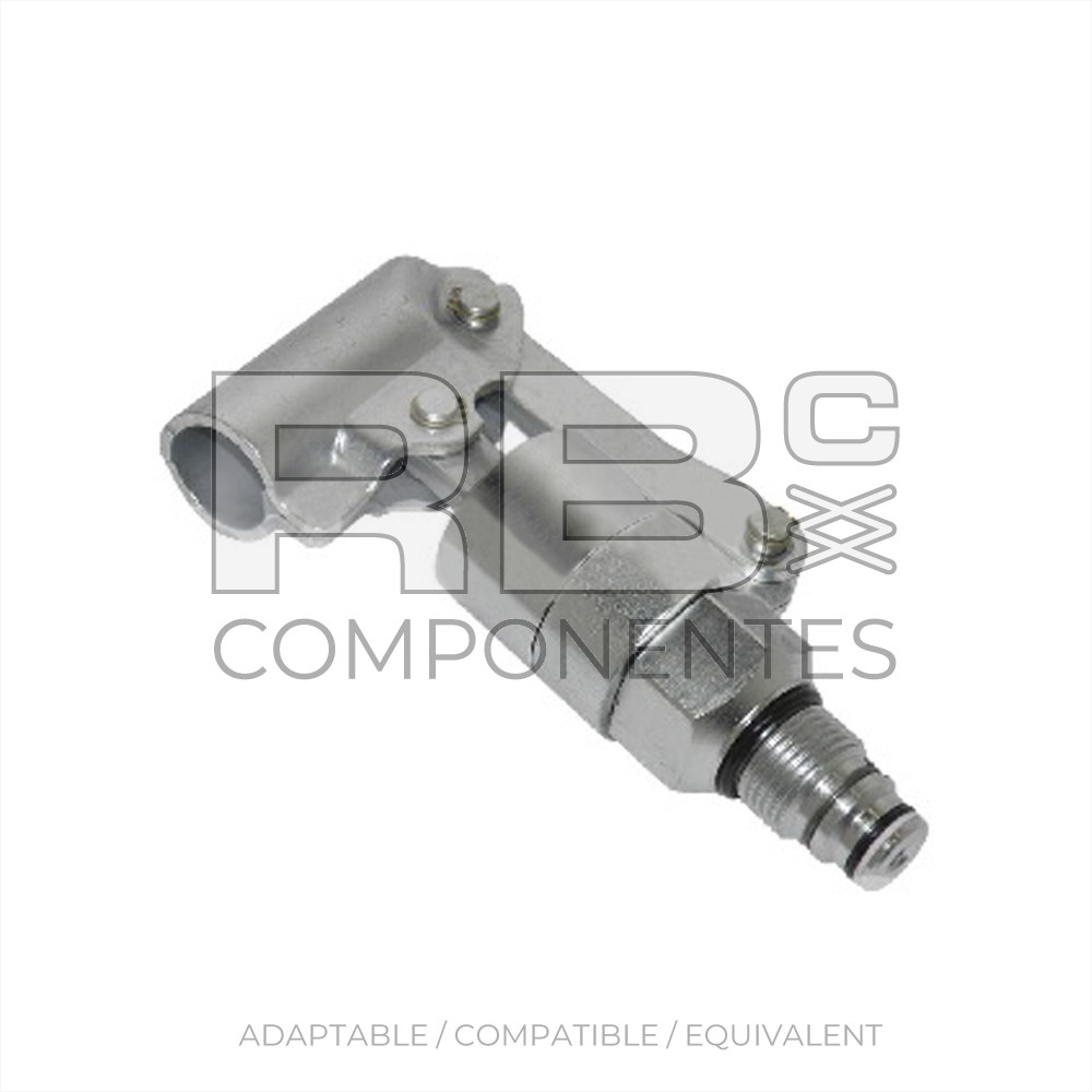 MANUAL DESCENT PUMP COMPATIBLE 7012649