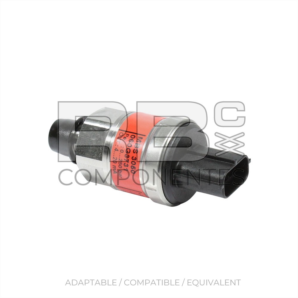 PRESSURE SENSOR COMPATIBLE FOR HL STAR