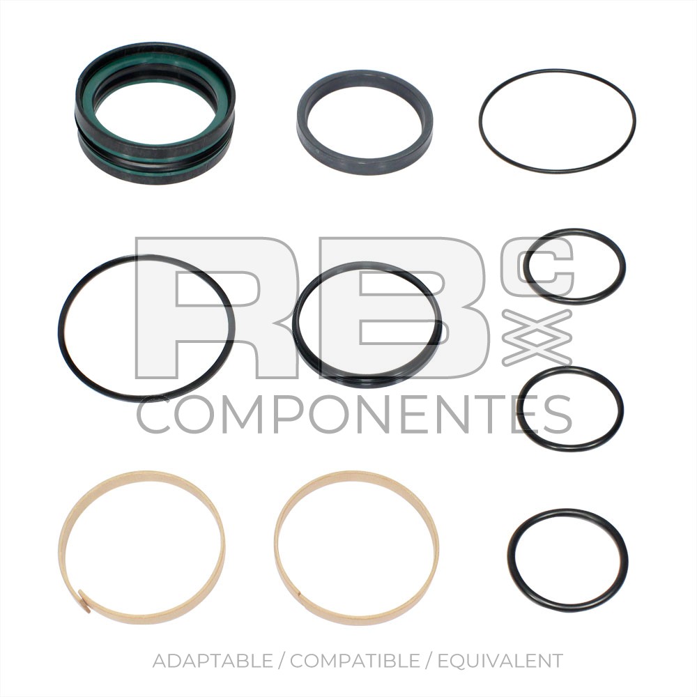 SEAL KIT COMPATIBLE HL 2505002820