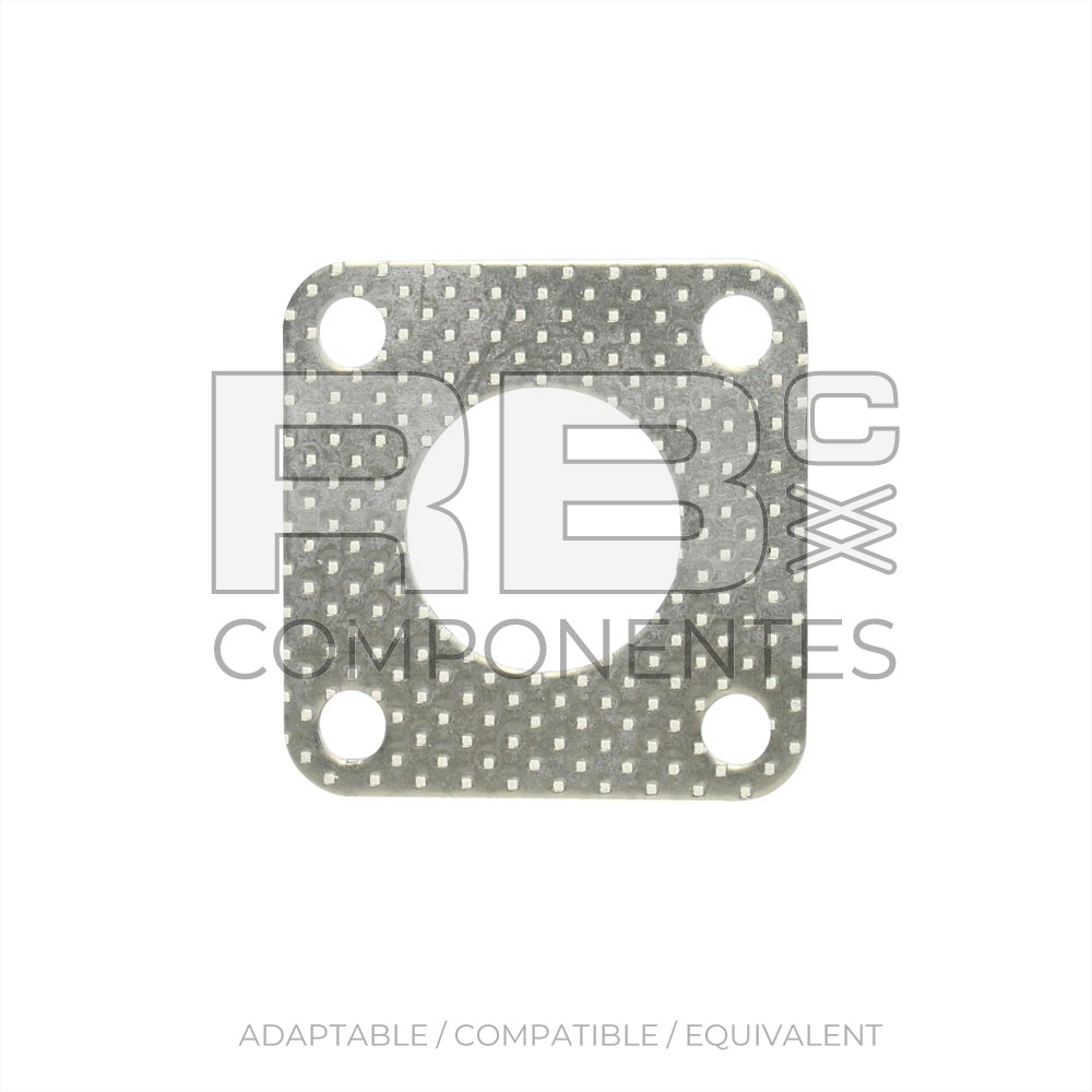 EXHAUST GASKET FOR KBT ENGINE 905