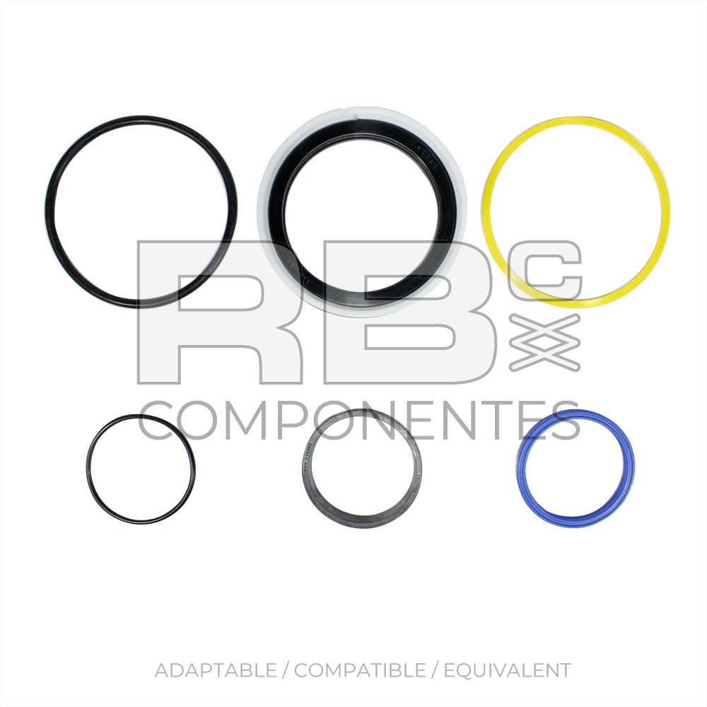 KIT DE JUNTAS COMPATIBLE CON REF. 2421694200