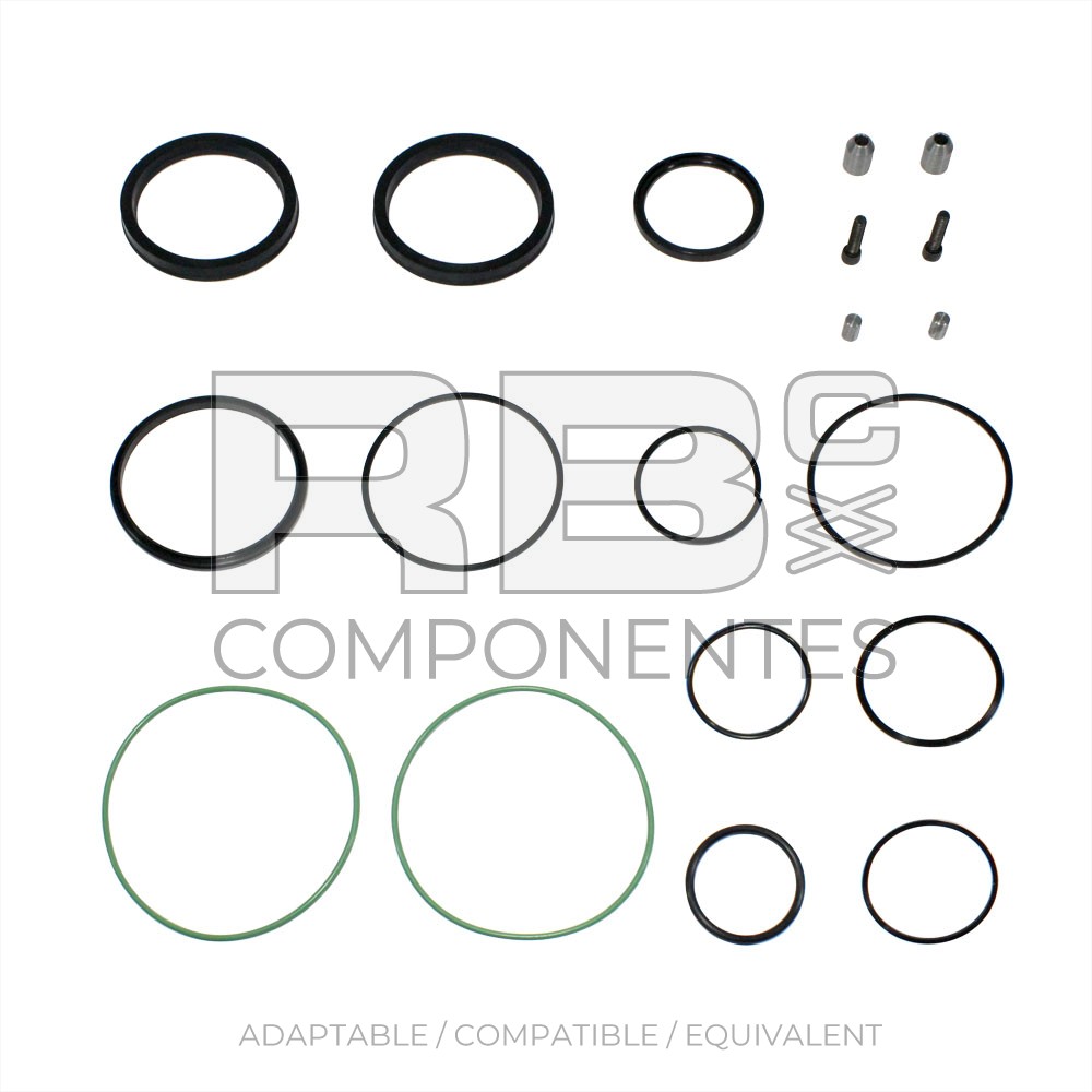SEAL KIT COMPATIBLE GE 106421