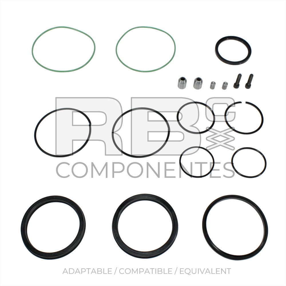SEAL KIT COMPATIBLE GE 62417