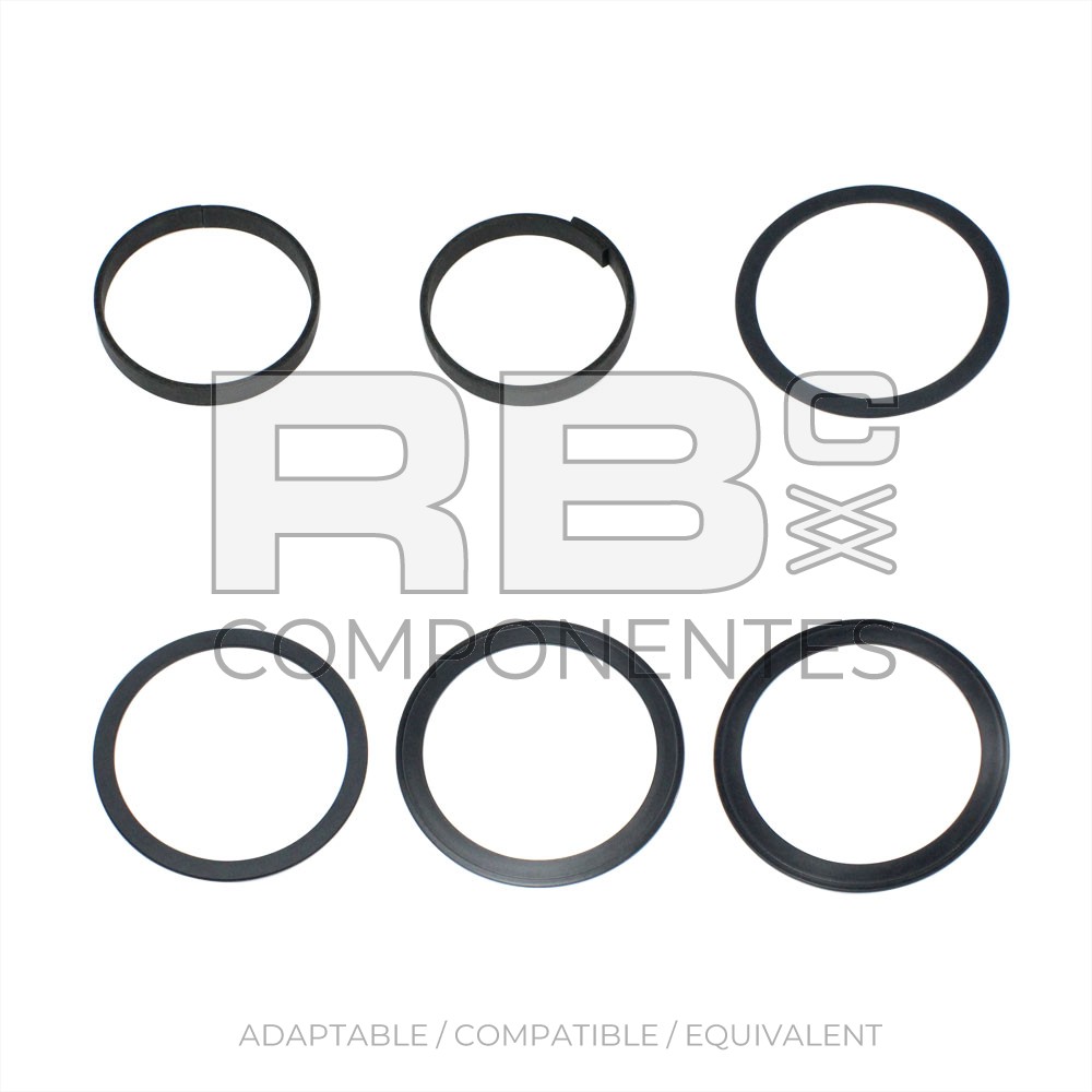 SEAL KIT COMPATIBLE GE 75395