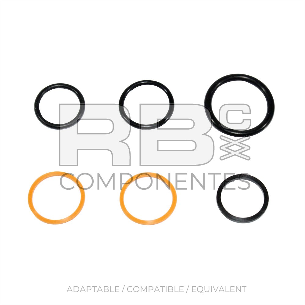 SEAL KIT COMPATIBLE GE 110202