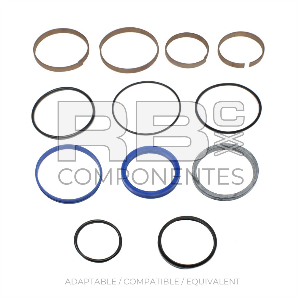 SEAL KIT COMPATIBLE HL 2505002150