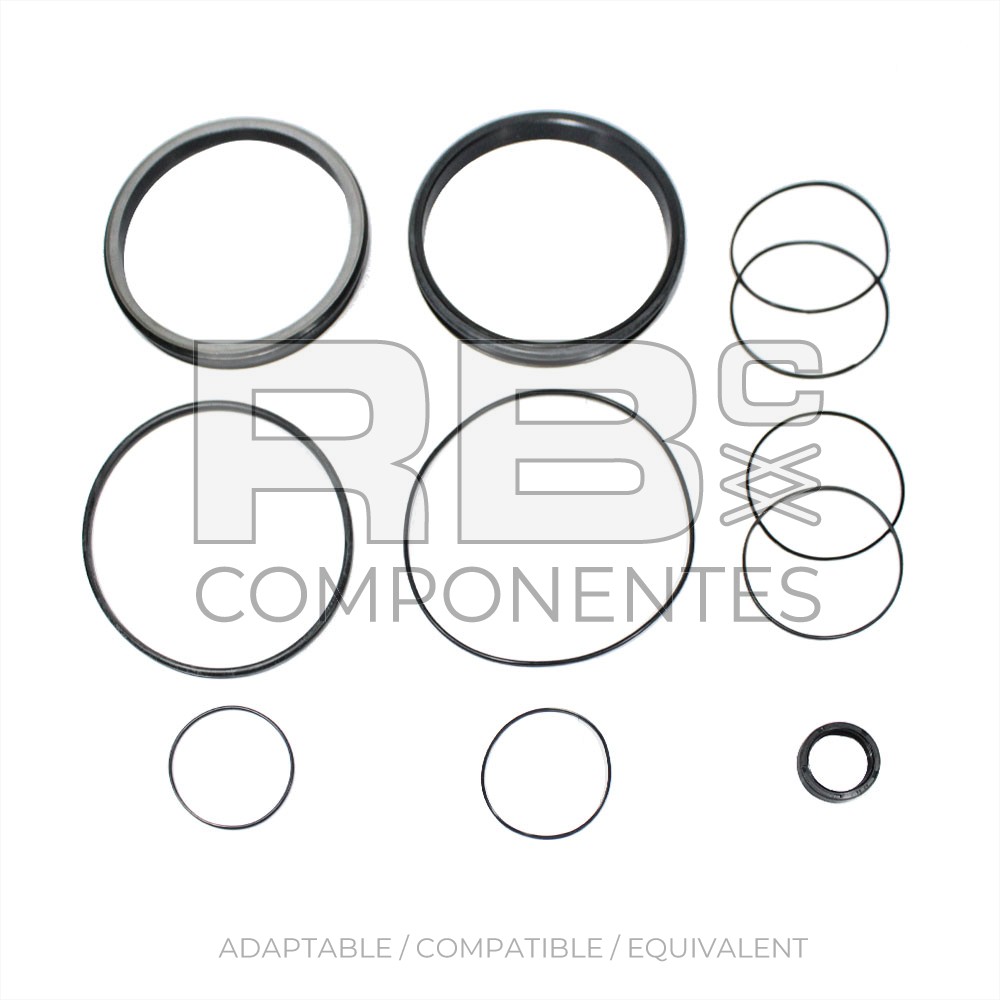 KIT,REDUCTOR TRACCION ADAPTABLE HL