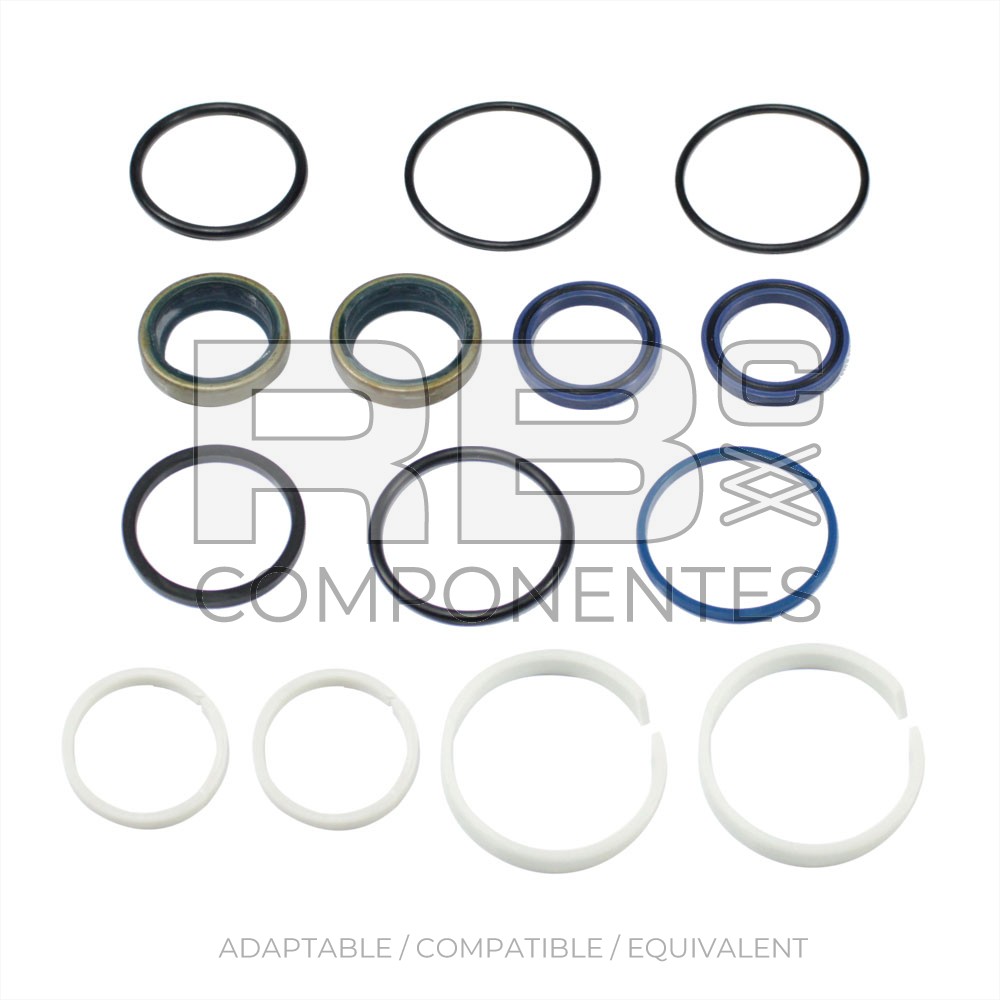 KIT DE JUNTAS ADAPTABLE HL 2421693840