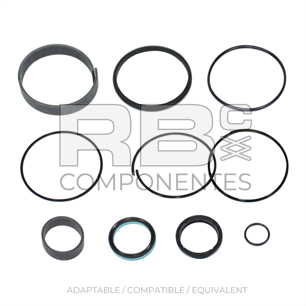 SEAL KIT AD/CO/EQ JL 7024420