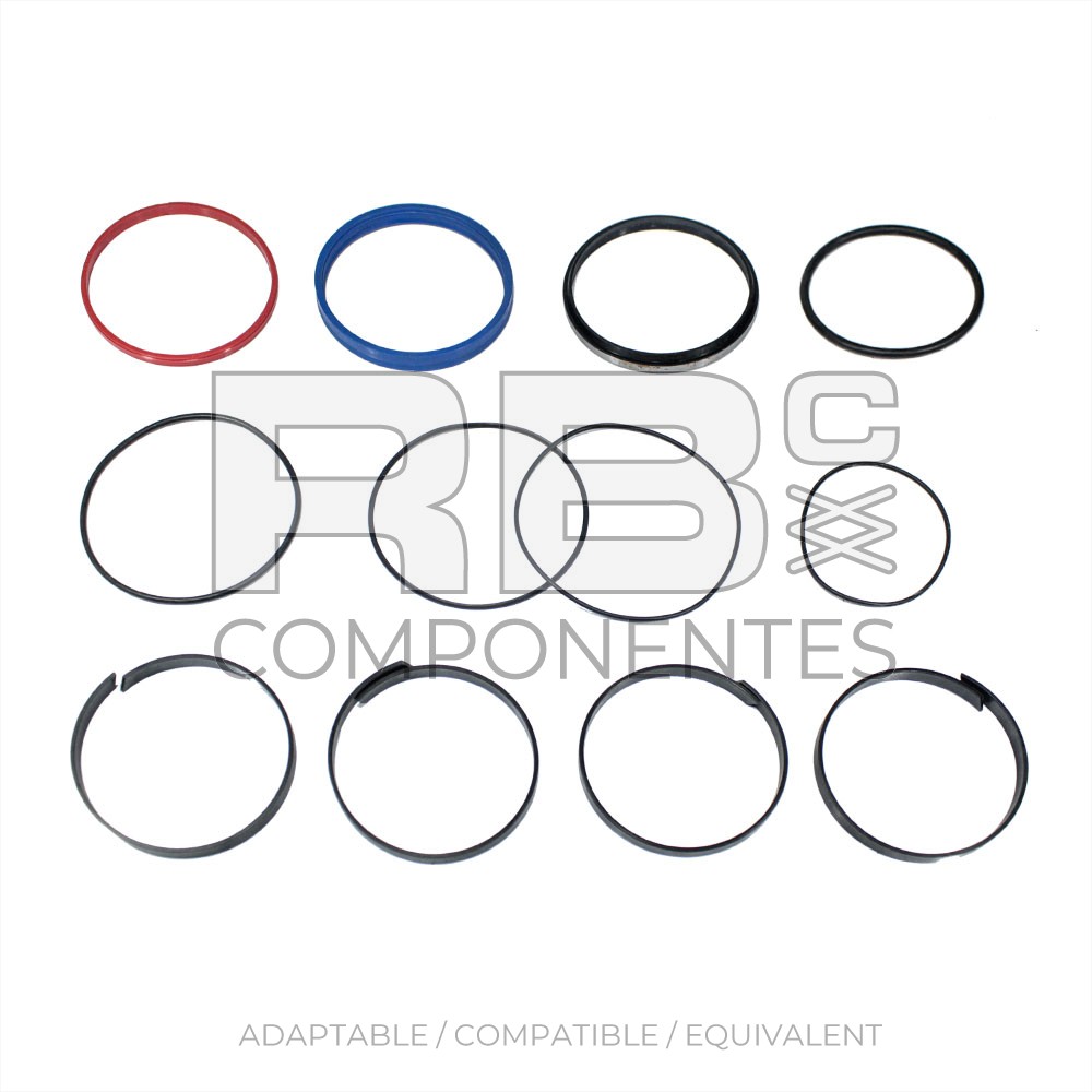 SEAL KIT COMPATIBLE REF. 2421692390 (18SDX)