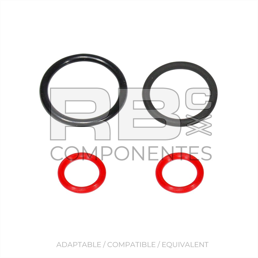 KIT JUNTAS COMPATIBLE GE 89312GT