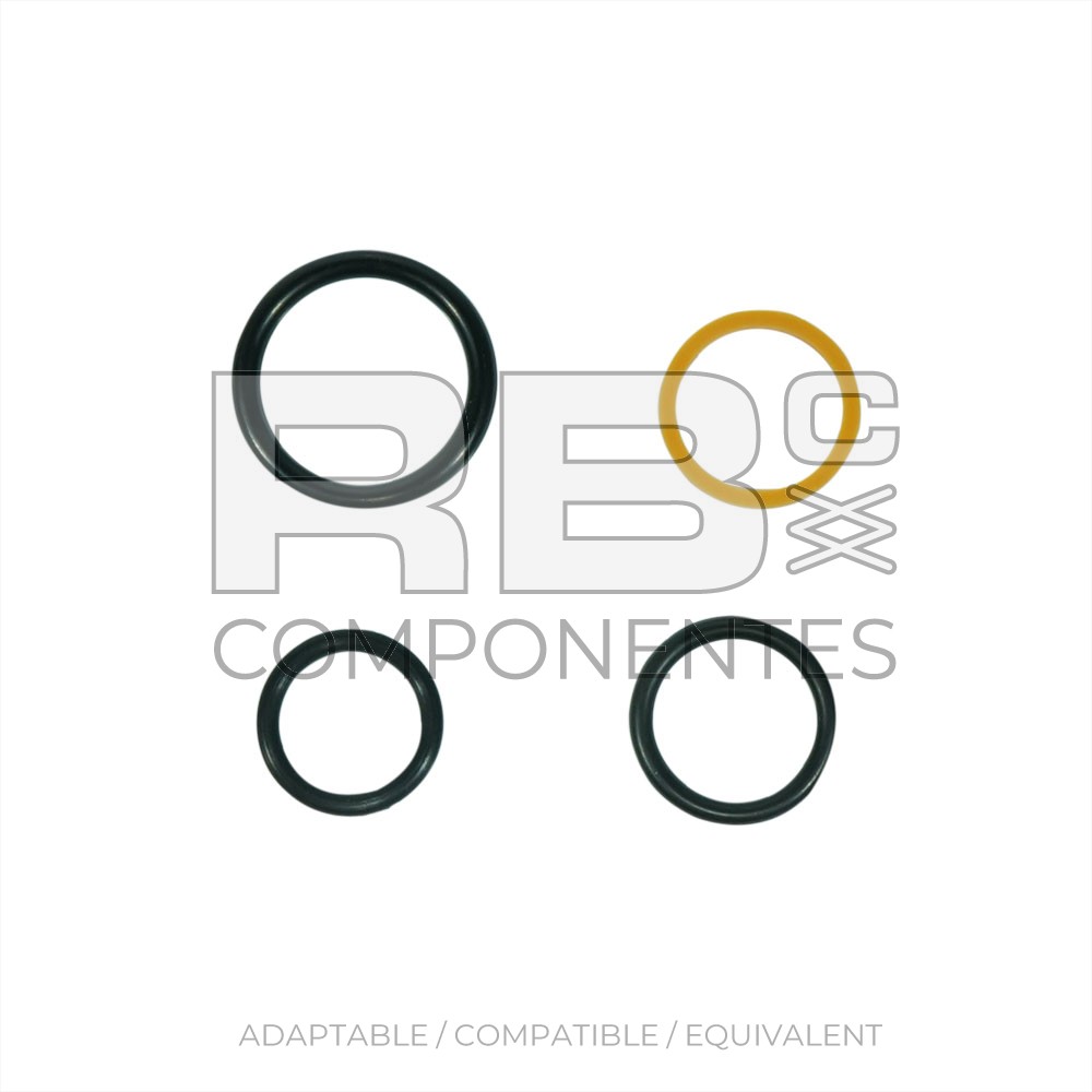 SEAL KIT AD/CO/EQ GE 58994GT