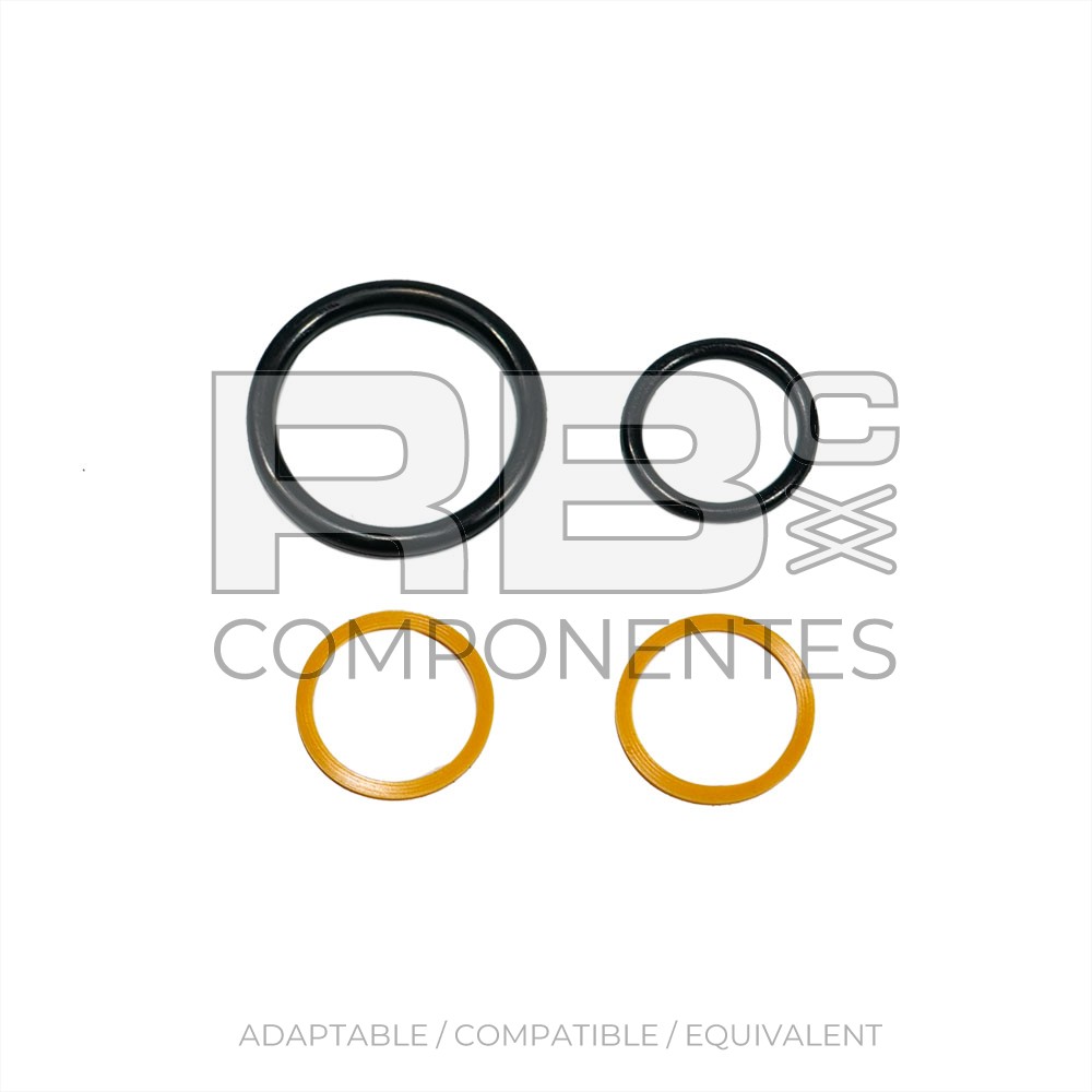 SEAL KIT AD/CO/EQ GE 110199GT