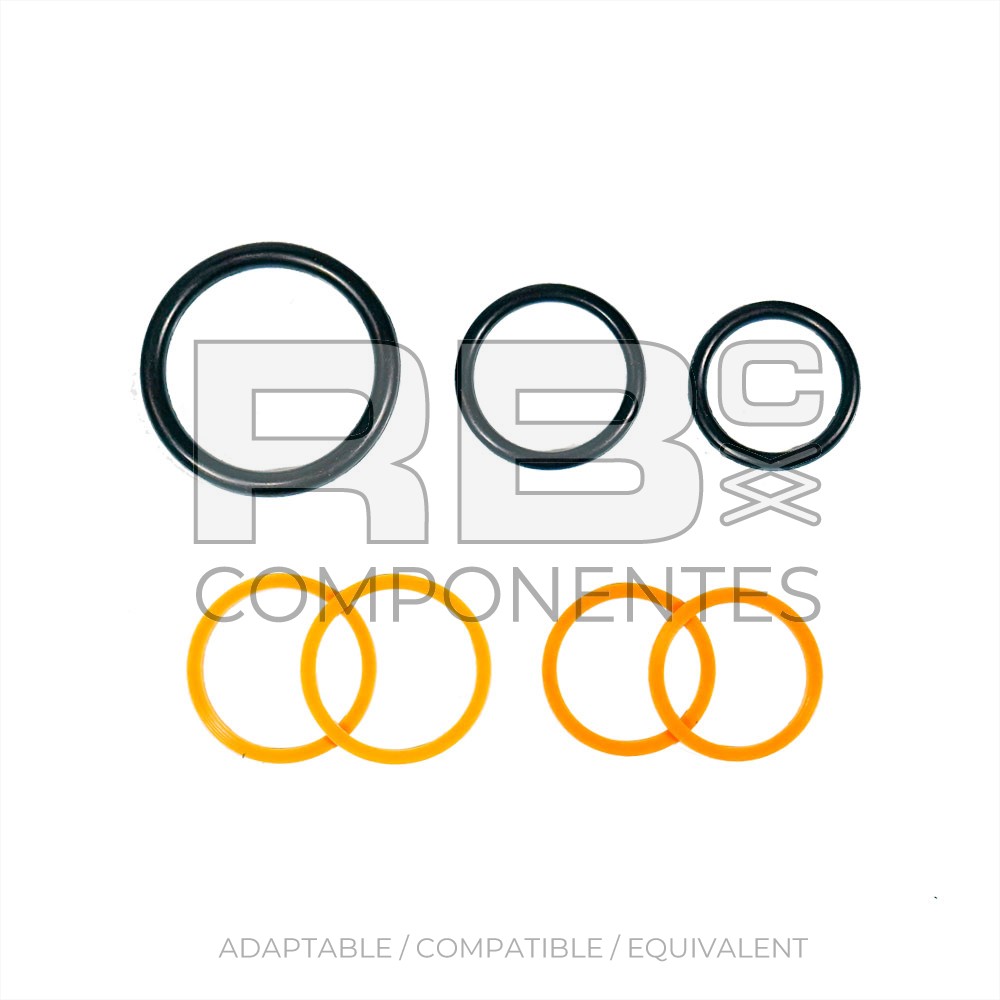 SEAL KIT  AD/CO/EQ GE 89310GT