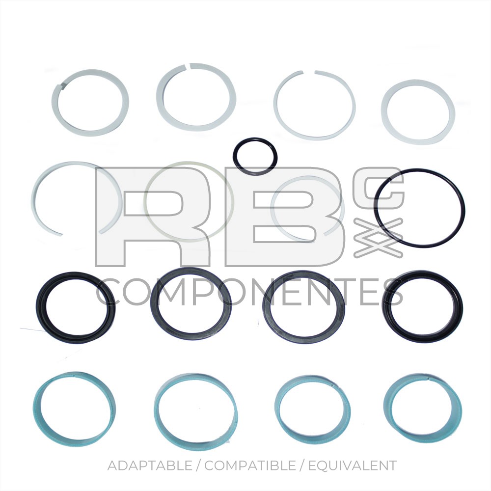 KIT JUNTAS CILINDRO ELEVACION AD/CO/EQ GE 63342GT