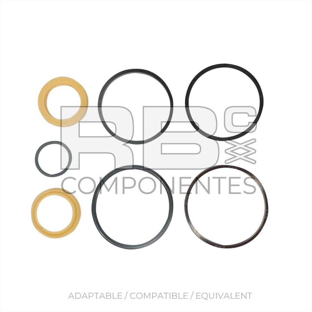 SEAL KIT CYLINDER AD/CO/EQ YL 580023425