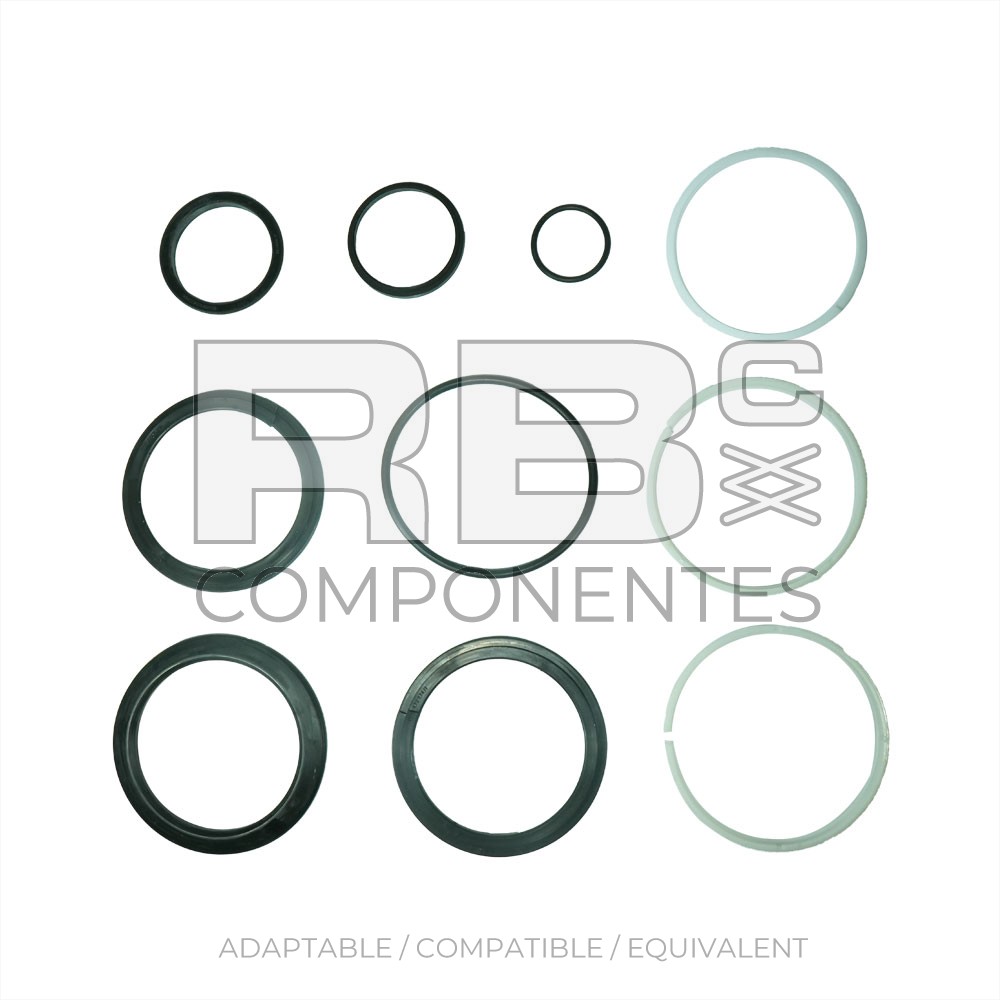 SEAL KIT DIRECTION CYLINDER AD/CO/EQ JL 2901261