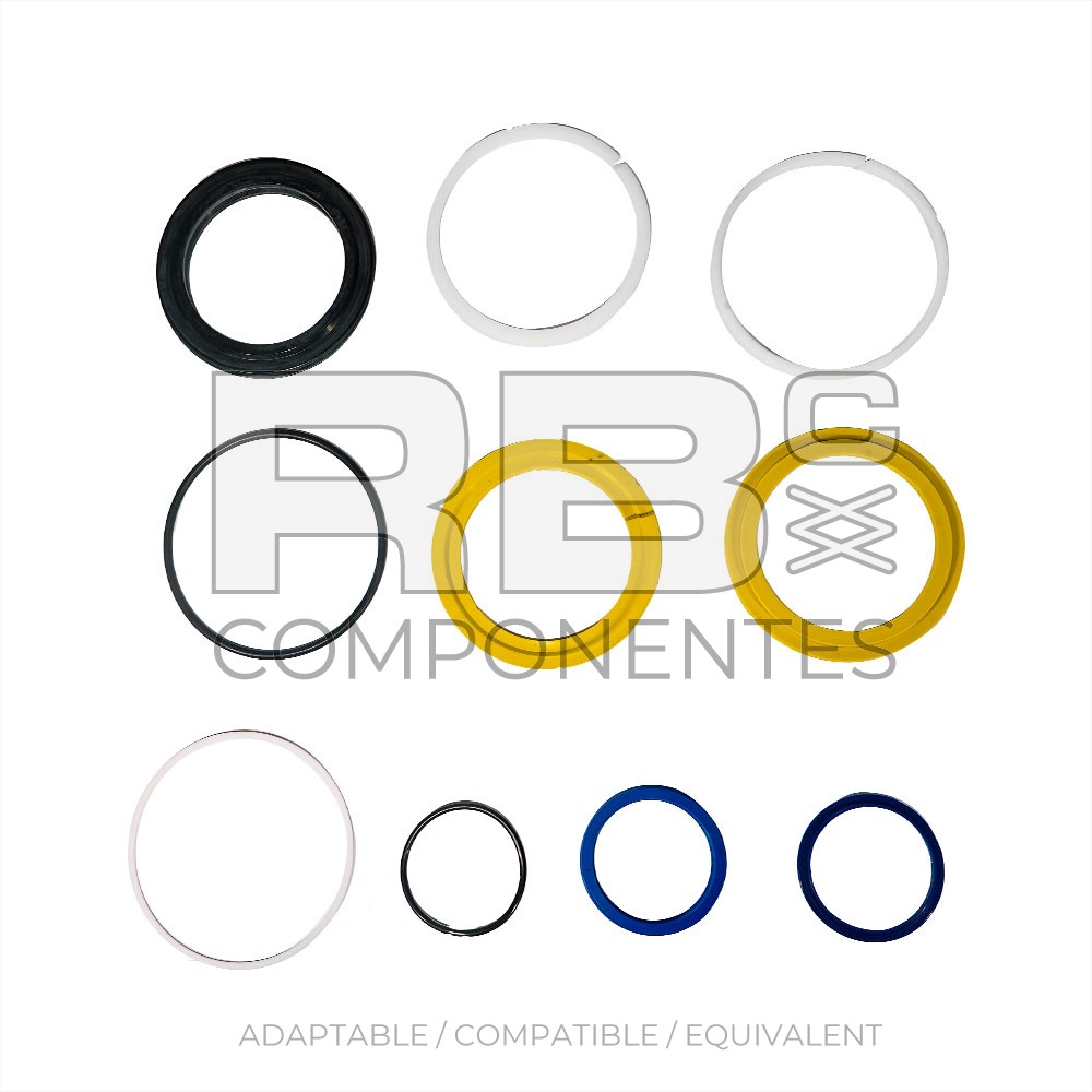 SEAL KIT CYLINDER AD/CO/EQ HL 2420703080